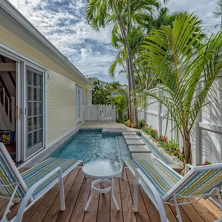 Mango Cottage